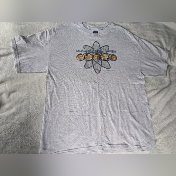 Vintage Backstreet Boys Tshirt Bundle - Picture 5 of 12